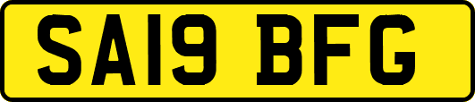 SA19BFG