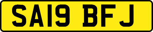 SA19BFJ