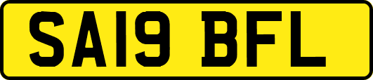 SA19BFL