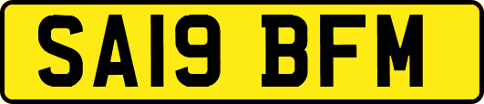SA19BFM