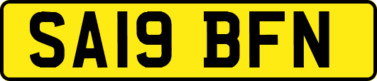 SA19BFN