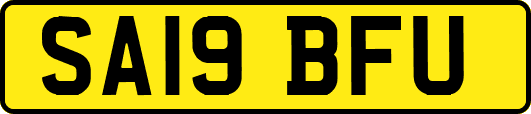 SA19BFU