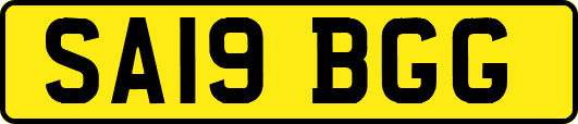 SA19BGG