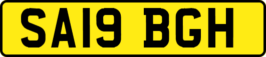 SA19BGH