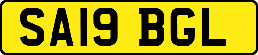 SA19BGL