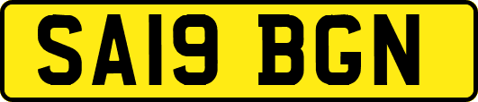 SA19BGN