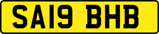 SA19BHB