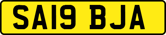 SA19BJA