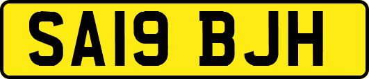 SA19BJH