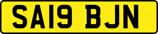 SA19BJN