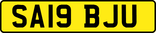 SA19BJU