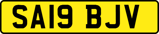 SA19BJV