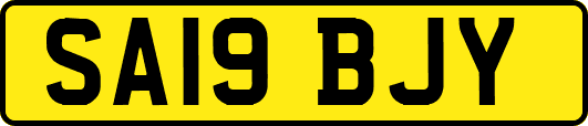 SA19BJY