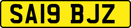 SA19BJZ