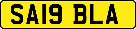 SA19BLA