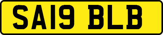 SA19BLB