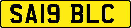 SA19BLC