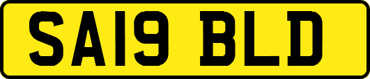 SA19BLD