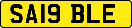 SA19BLE