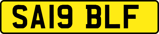 SA19BLF