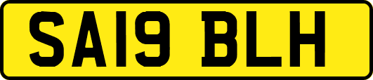 SA19BLH