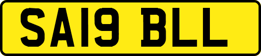 SA19BLL