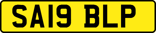 SA19BLP