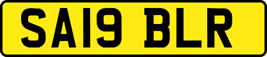 SA19BLR