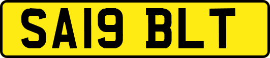 SA19BLT