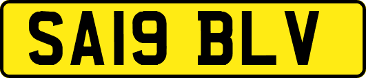 SA19BLV