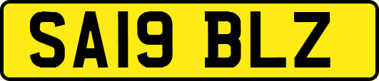 SA19BLZ