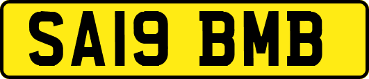 SA19BMB
