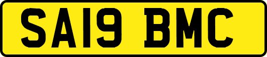 SA19BMC