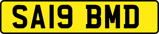 SA19BMD