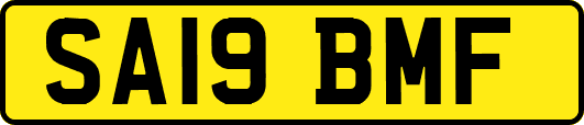 SA19BMF
