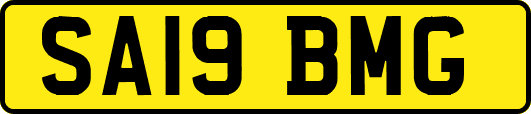 SA19BMG