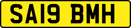 SA19BMH