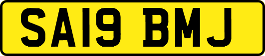 SA19BMJ