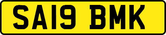 SA19BMK