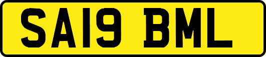 SA19BML