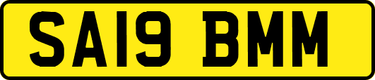 SA19BMM