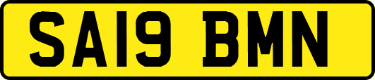 SA19BMN
