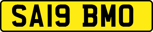 SA19BMO