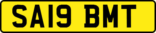 SA19BMT