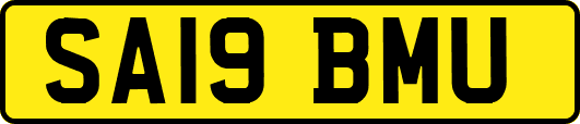 SA19BMU