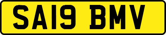 SA19BMV