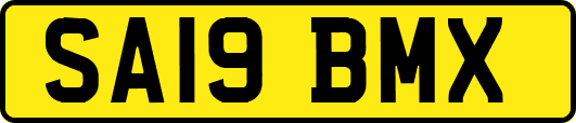 SA19BMX