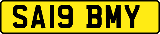 SA19BMY