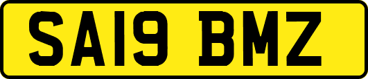 SA19BMZ