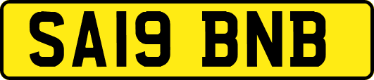 SA19BNB